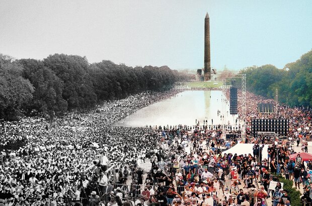 The Soul of America (2020) - photo 1