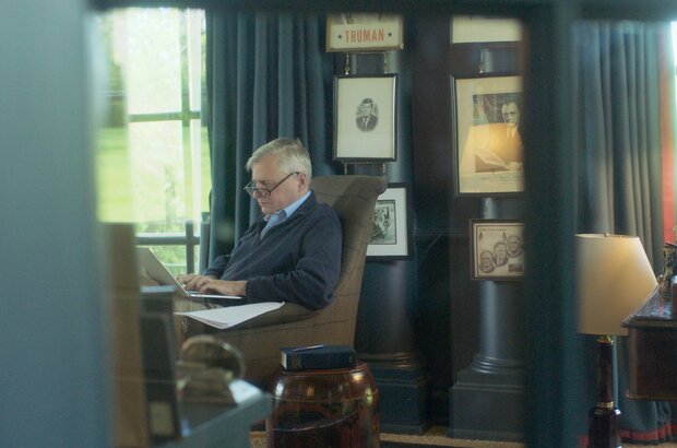 The Soul of America (2020) - photo 5