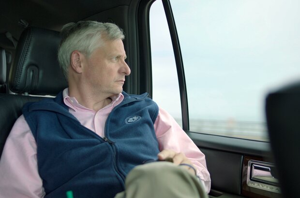 The Soul of America (2020) - photo 4