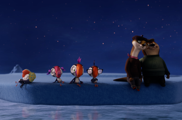 Johnny Puff: Secret Mission (2023) - photo 8