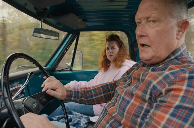 Shelter in Solitude (2023) - photo 7