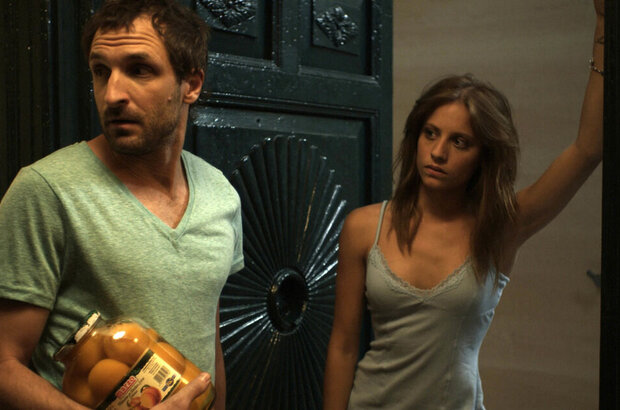 Пришелец из космоса (2011) - фото 8