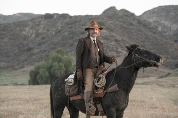 Bone Tomahawk (2015) - photo 10