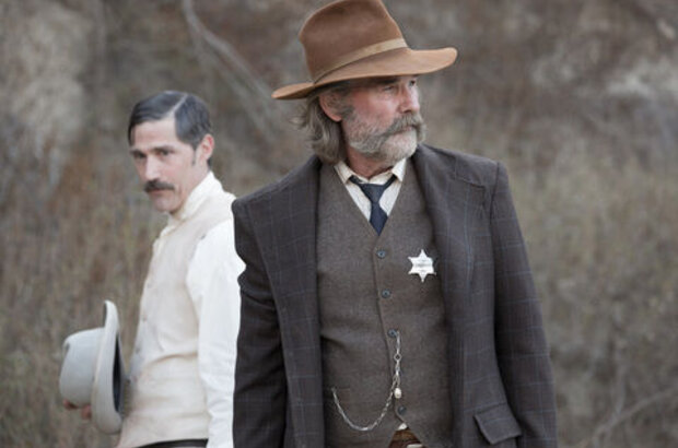 Bone Tomahawk (2015) - photo 4