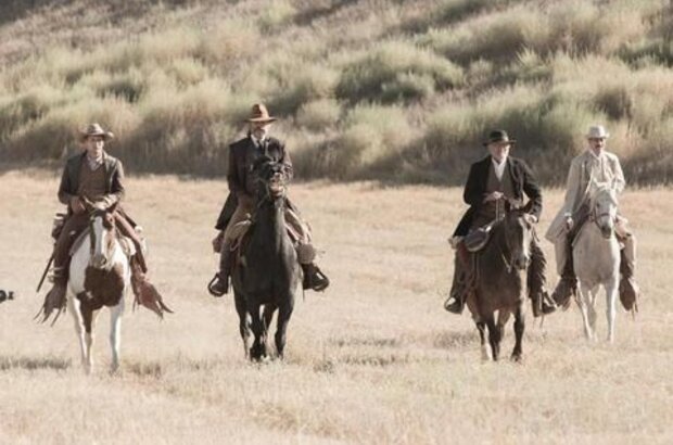Bone Tomahawk (2015) - photo 14
