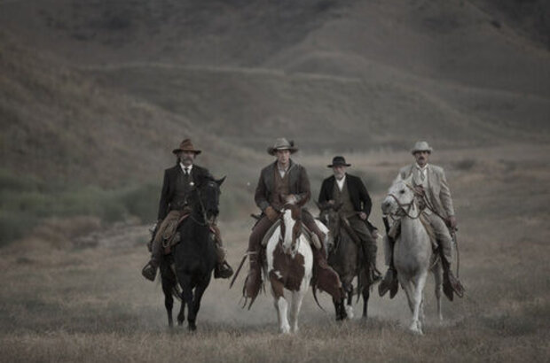Bone Tomahawk (2015) - photo 6