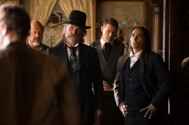 Bone Tomahawk (2015) - photo 12