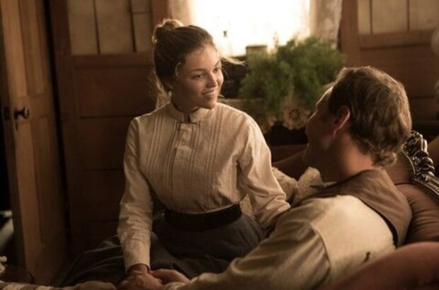 Bone Tomahawk (2015) - photo 11