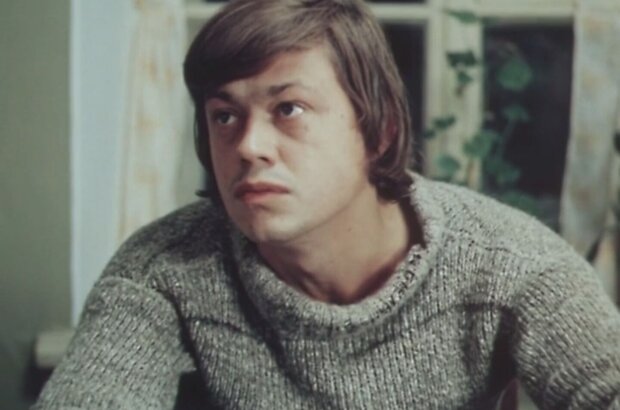 The Elder Son (1975) - photo 5
