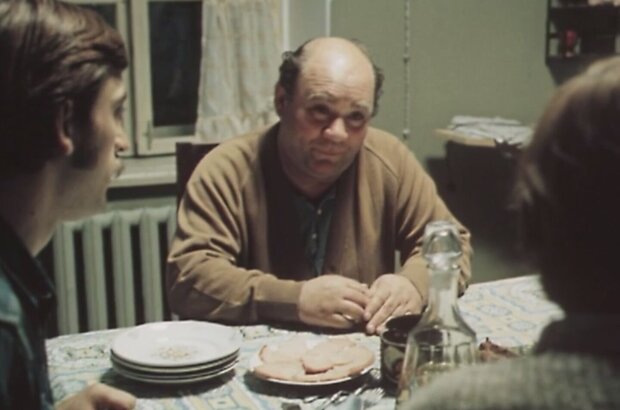 The Elder Son (1975) - photo 3