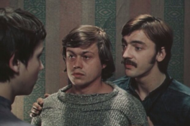 The Elder Son (1975) - photo 1