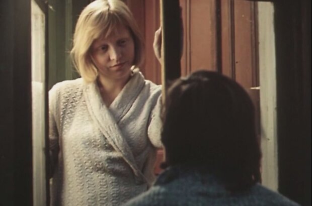 The Elder Son (1975) - photo 8