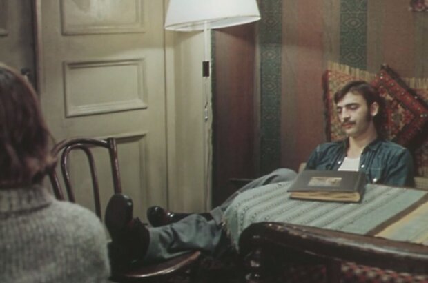 The Elder Son (1975) - photo 4