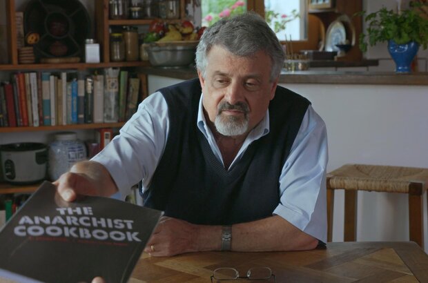 American Anarchist (2016) - photo 3