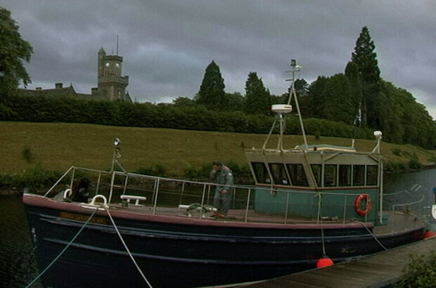 Incident at Loch Ness (2004) - photo 6