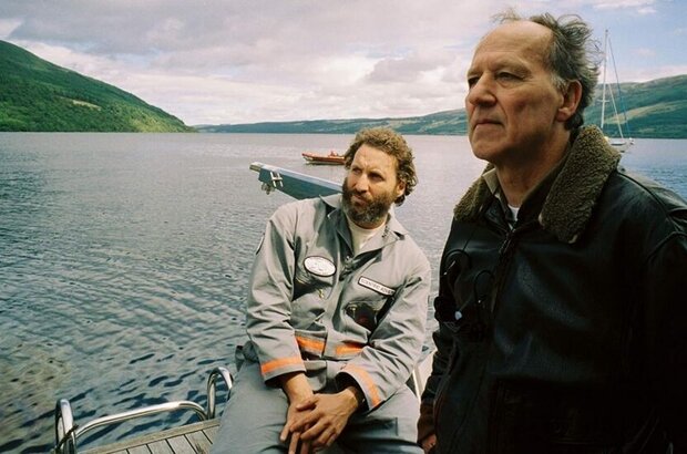 Incident at Loch Ness (2004) - photo 1