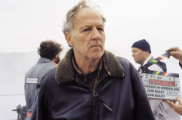 Incident at Loch Ness (2004) - photo 2