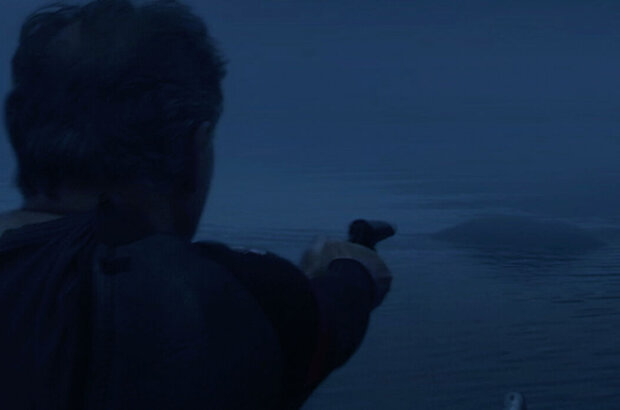 Incident at Loch Ness (2004) - photo 5