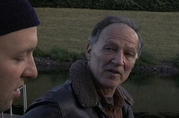 Incident at Loch Ness (2004) - photo 3