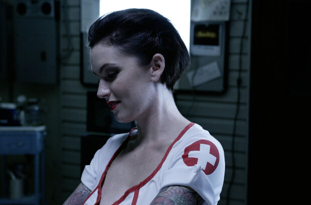 Bad Candy (2020) - photo 8