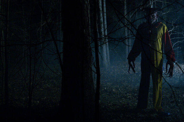 Bad Candy (2020) - photo 7
