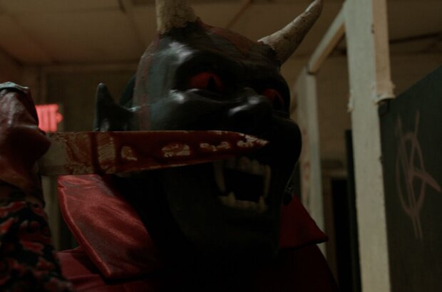 Bad Candy (2020) - photo 6