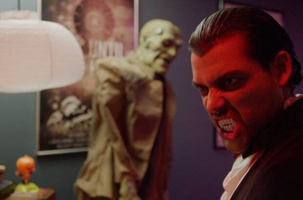 Bad Candy (2020) - photo 2