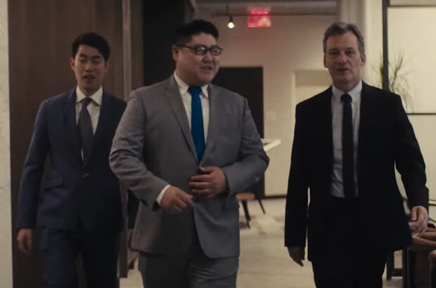 Man on the Run (2023) - photo 3