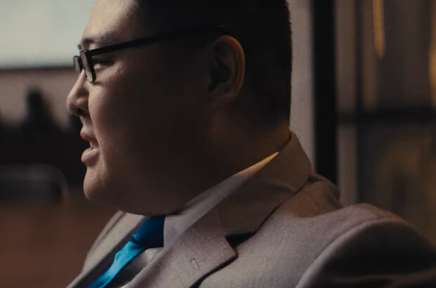 Man on the Run (2023) - photo 4