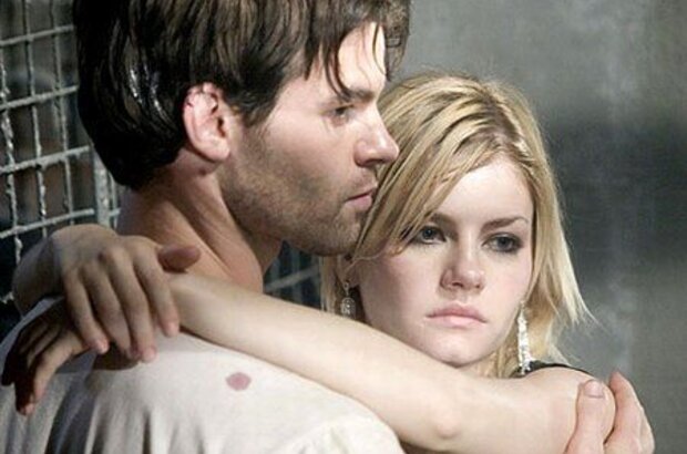 Captivity (2006) - photo 1