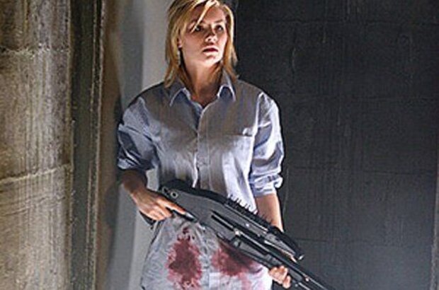 Captivity (2006) - photo 6