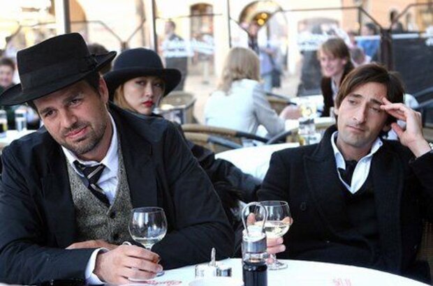 The Brothers Bloom (2008) - photo 3