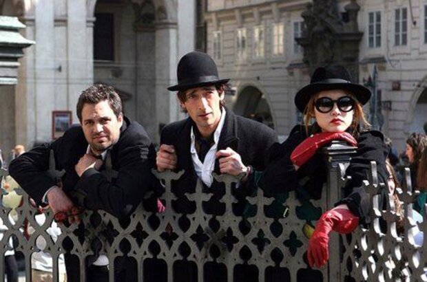 The Brothers Bloom (2008) - photo 1