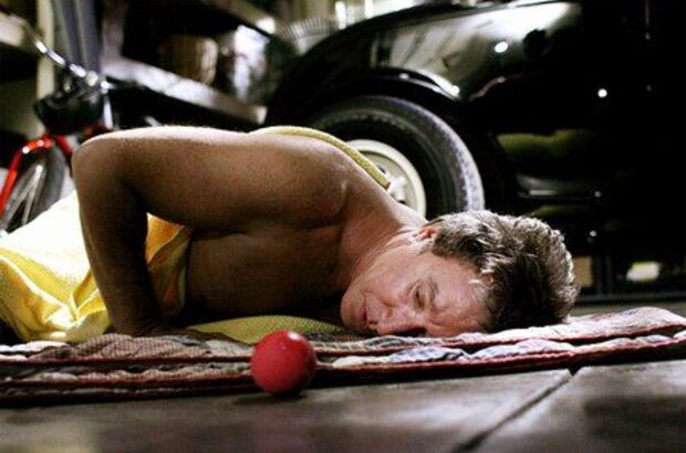 The Shaggy Dog (2006) - photo 6