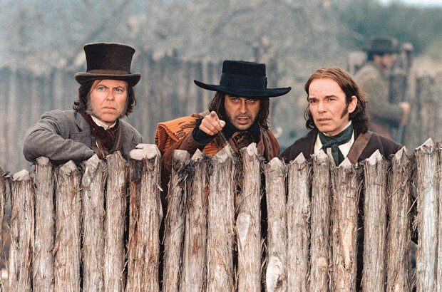The Alamo (2004) - photo 6