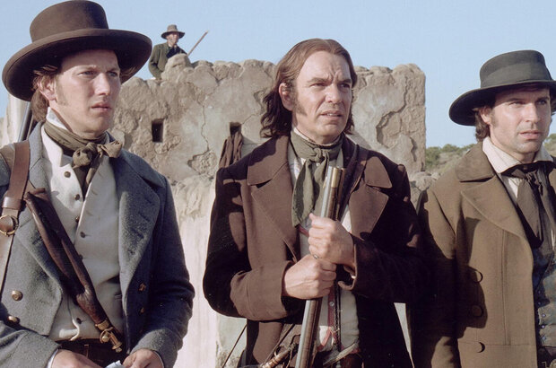 The Alamo (2004) - photo 3