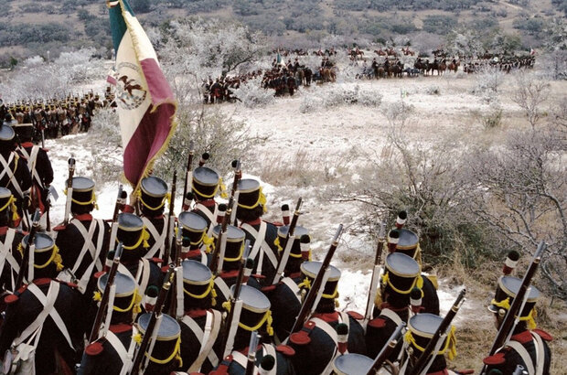 The Alamo (2004) - photo 5