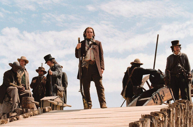 The Alamo (2004) - photo 1