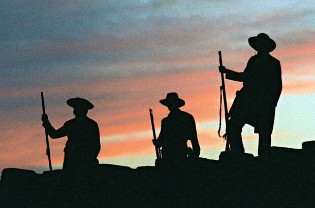 The Alamo (2004) - photo 4