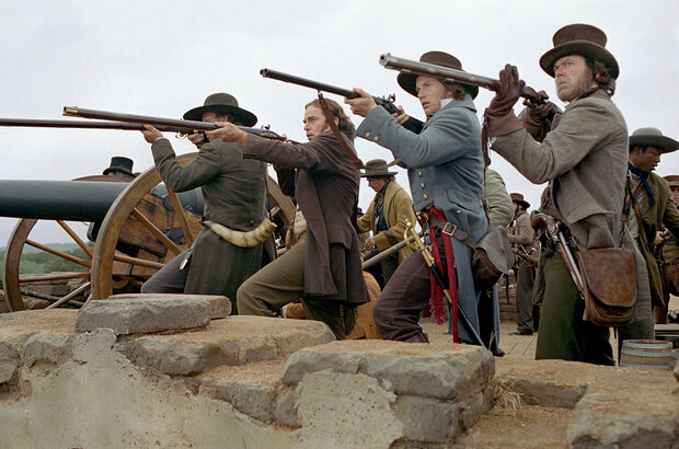 The Alamo (2004) - photo 7