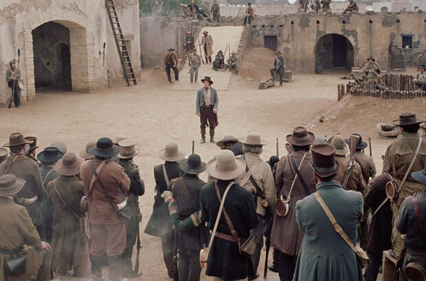 The Alamo (2004) - photo 2