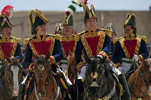 The Alamo (2004) - photo 8