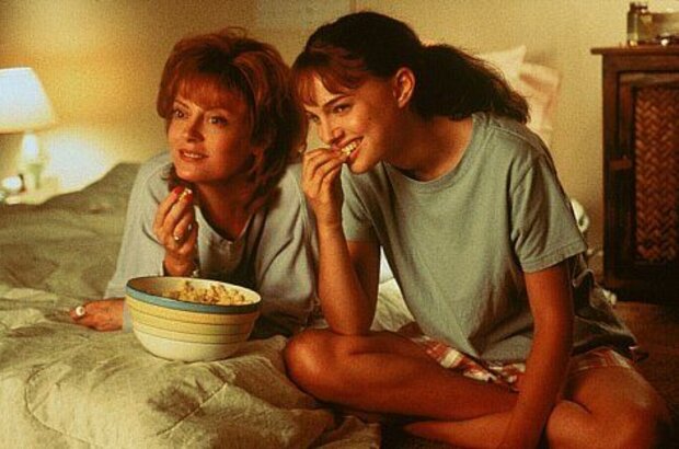 Anywhere But Here (1999) - photo 3