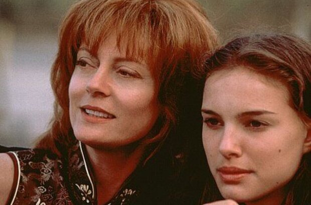 Anywhere But Here (1999) - photo 1