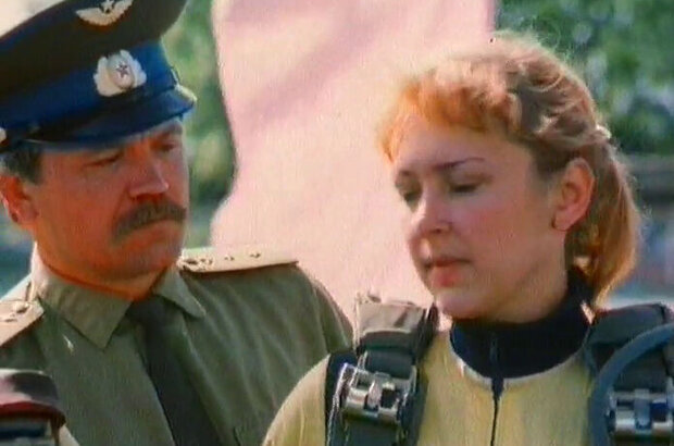 Парашютисты (1984) - фото 15