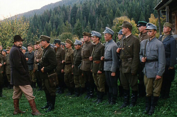 Железная сотня (2004) - фото 11
