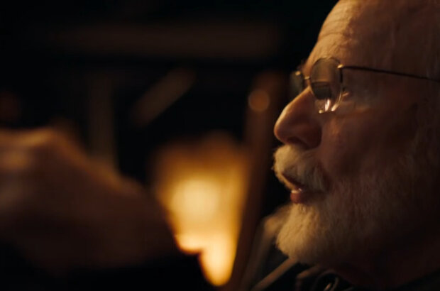 Змея из Алабамы (2020) - фото 4