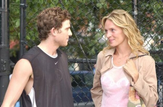 Prime (2005) - photo 4