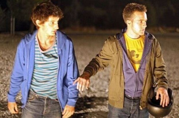 Black Heaven (2010) - photo 2