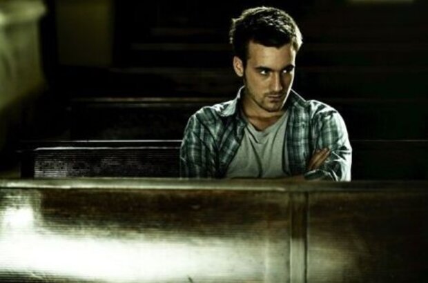 Black Heaven (2010) - photo 4